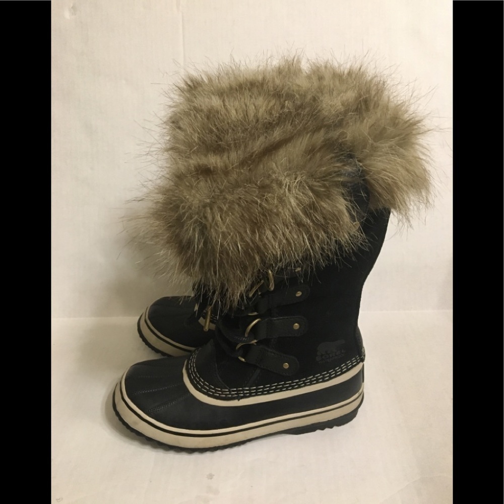 Sorel Joan of Arctic Boots - Picture 7 of 16